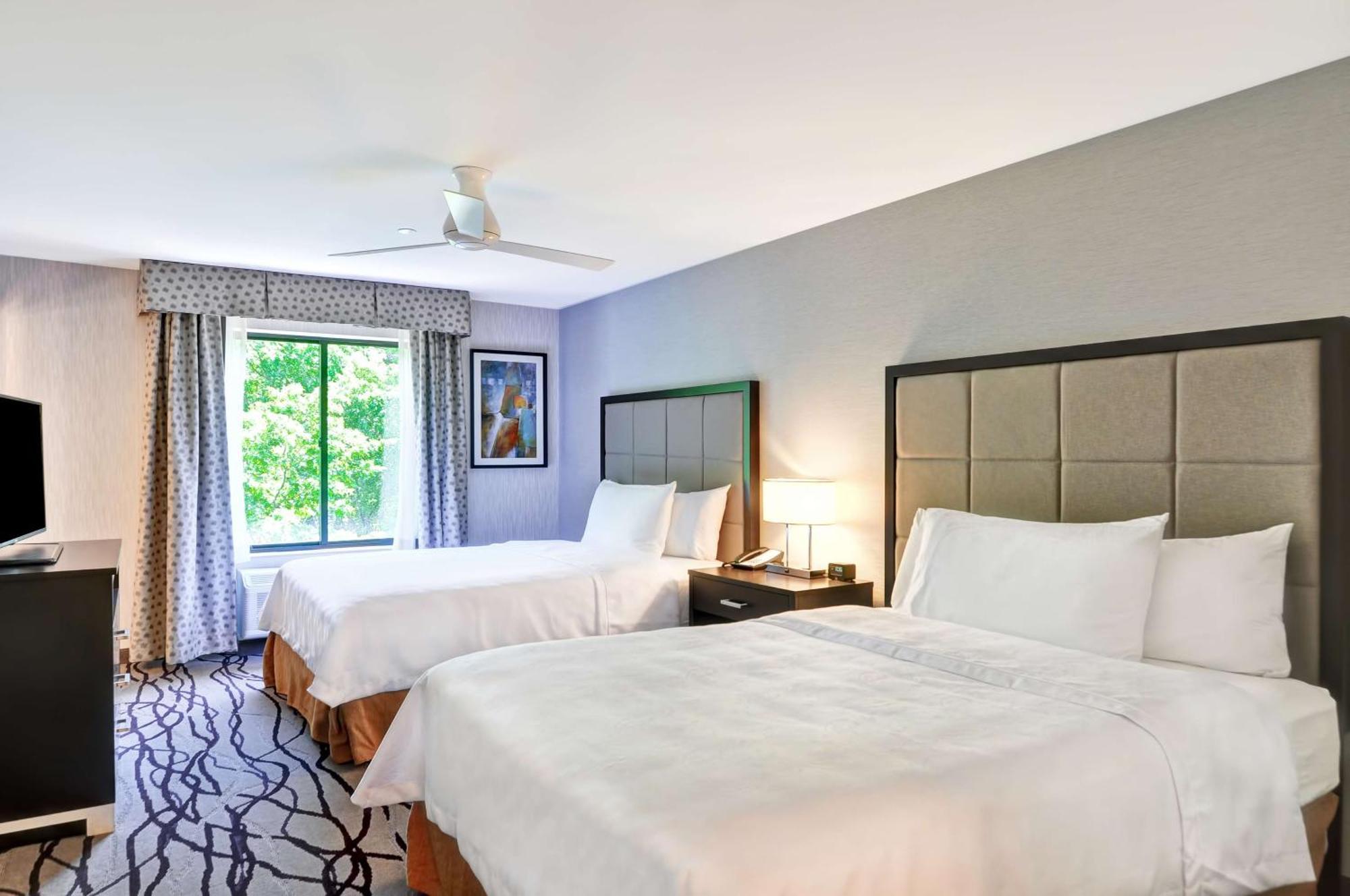 Homewood Suites By Hilton Boston Cambridge-Arlington, Ma Exterior foto