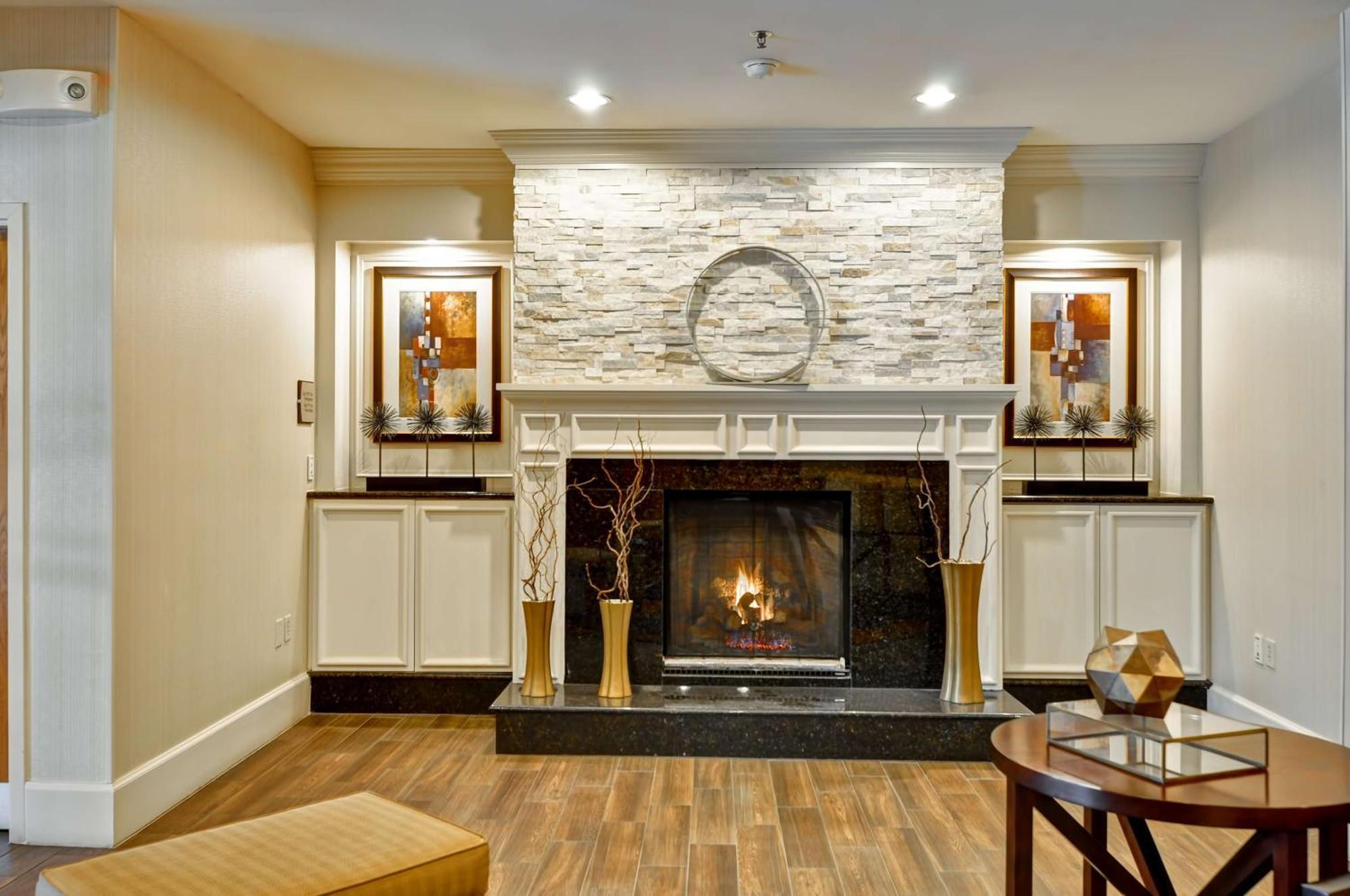 Homewood Suites By Hilton Boston Cambridge-Arlington, Ma Exterior foto